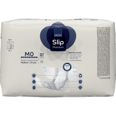 Slip Premium All-in-one Brief - M0